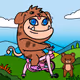 849