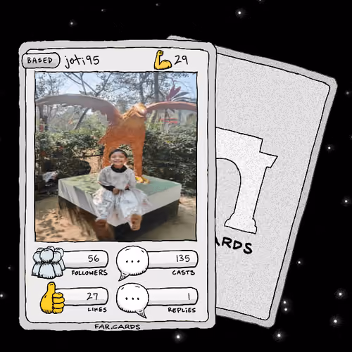 far.cards - joti95