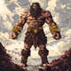 Angry Giant