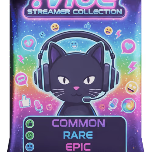 !Vibe Streamer