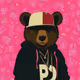BLOCK BEARZ