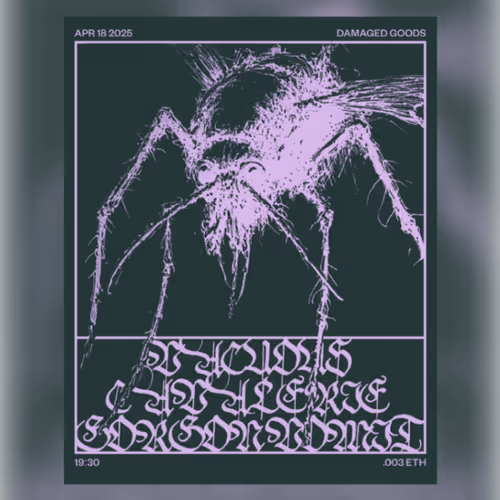 Stranger Press