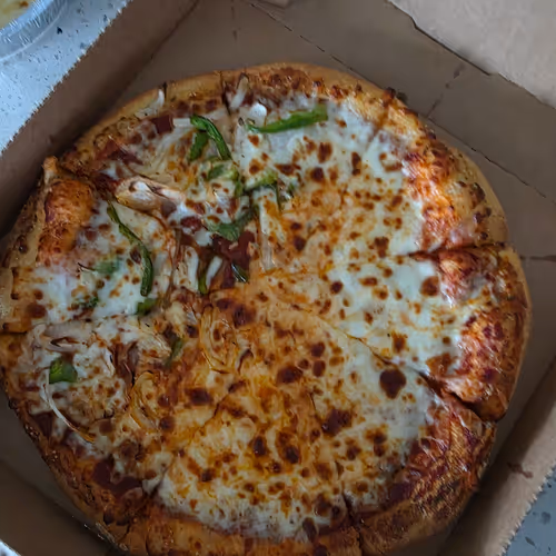 Pizza