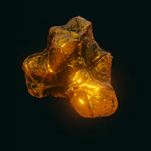 nugget #19