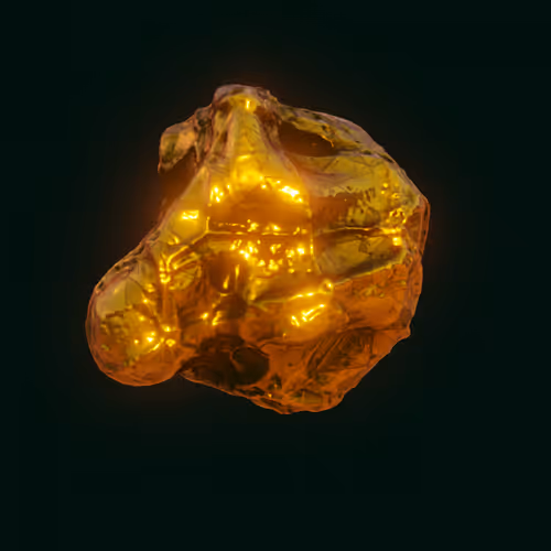 nugget #26