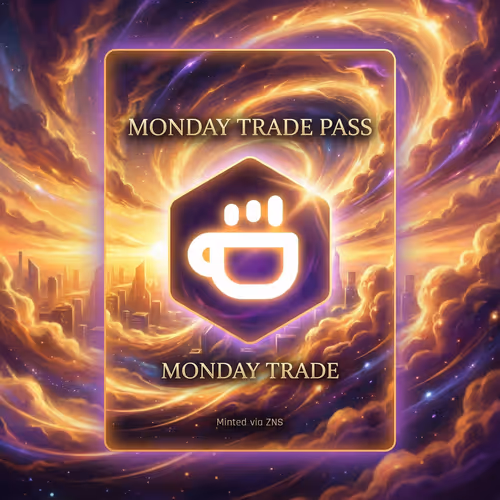 Monday Trade Airdrop Tasks | Monad Perps & Spot DEX