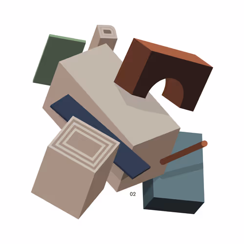Item #8 Media