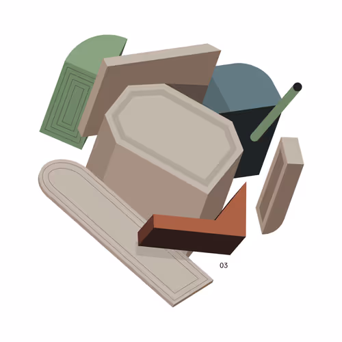 Item #9 Media