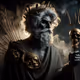 Hades (God of the Dead)