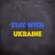 Stay With Ukraine