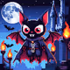 Vampire  bats