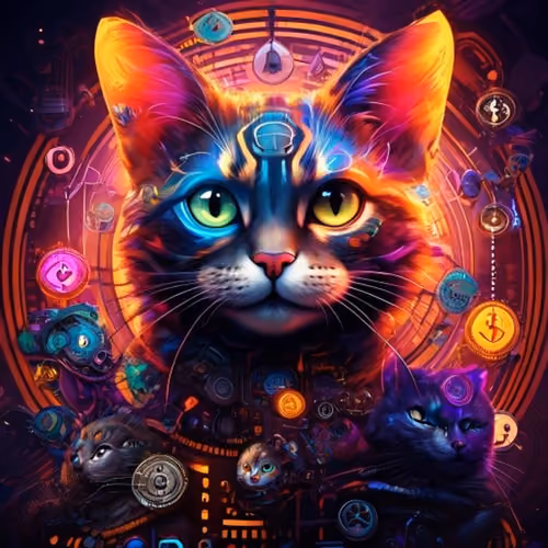 Crypto Cats