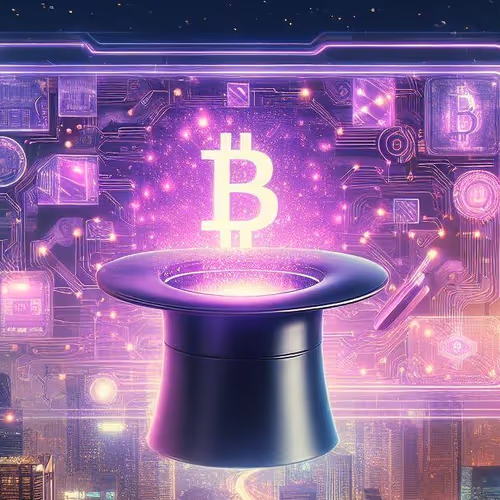 BTC DEGEN