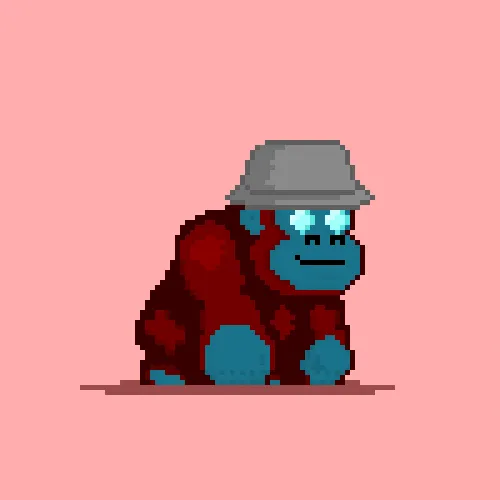 Kongbase #1587