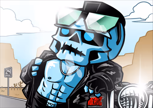 Onchain Summer | Undeadz