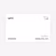 Umi Customer Card