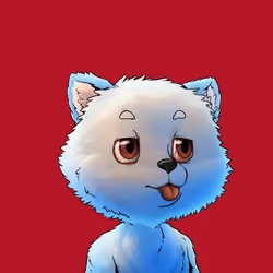 BabyMiloNFT #254