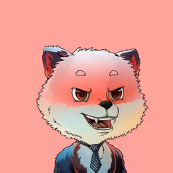 BabyMiloNFT #239