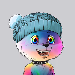 BabyMiloNFT #275