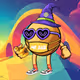 MR.Base #822