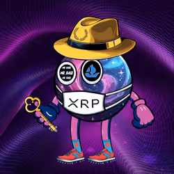 MR.Base #857