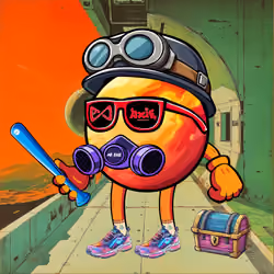 Item Media