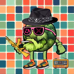 MR.Base #1019