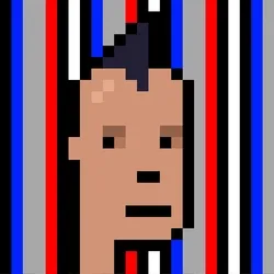 BA53 PUNK5 #462