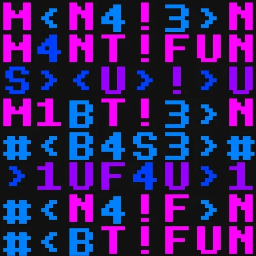 B4s3 Fun