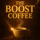 The Boost Coffee 1st Sale
