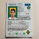 Carteira de identidade 06