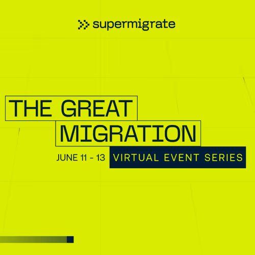 The Great Migration 3