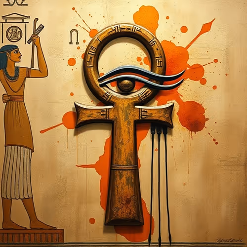 The Ankh