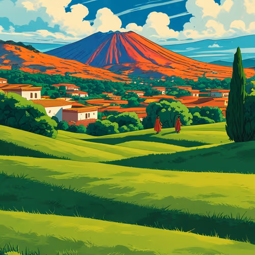 1st Virtual Land Registry