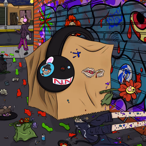 Seeds From The Memetic Garden