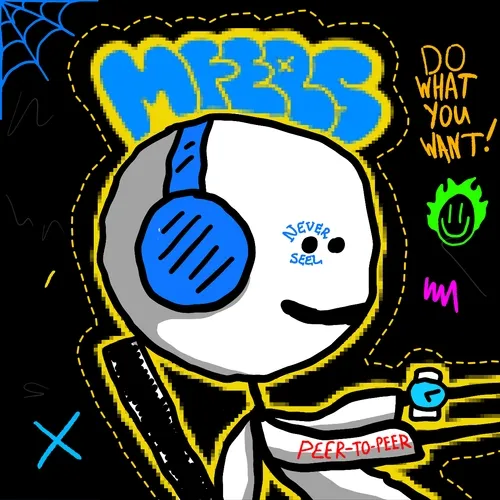 MF3R P33RT0P33R