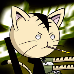 MATAMUNEMFER