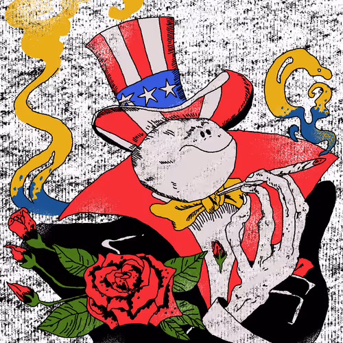 Seeds From The Memetic Garden