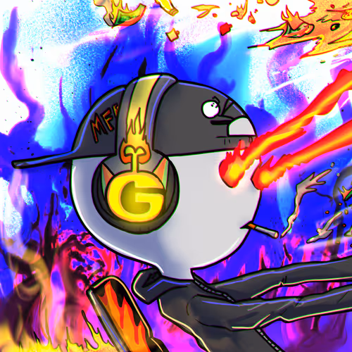 Seeds From The Memetic Garden
