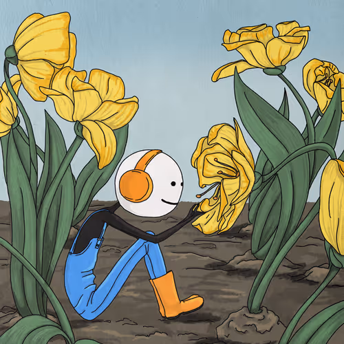 Seeds From The Memetic Garden