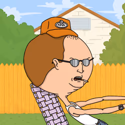 DALE THE MFER