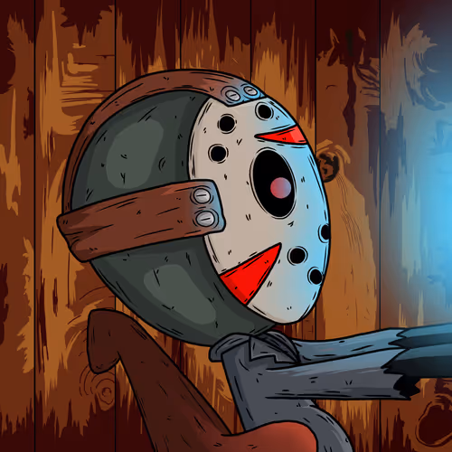 Jason Voorhees