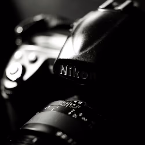 Objects that Used to Be