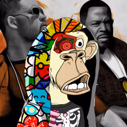 Ape Reputation Club #77