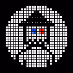 Based Nakamigos #320