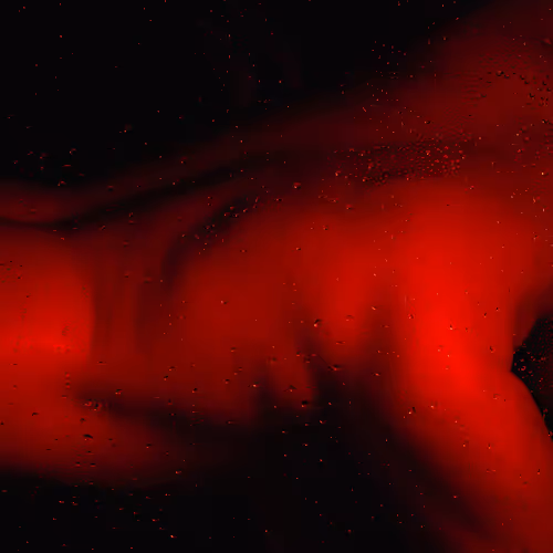 The Red Pulse