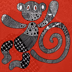 91