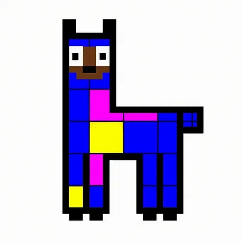 Base Color LAMA #24