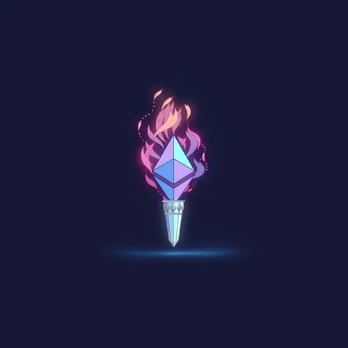 Ten Years Of Ethereum