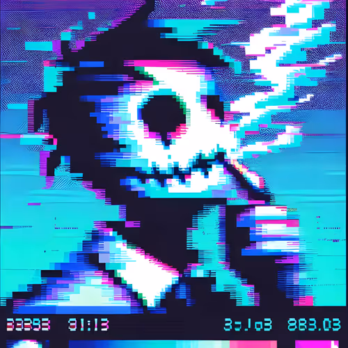 Punk D 7